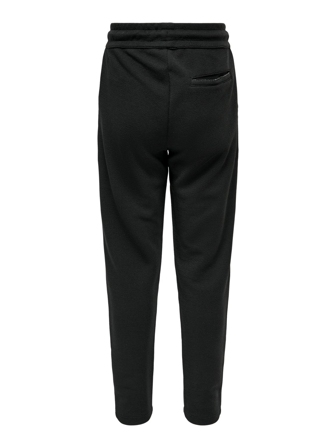 Regular Fit Trousers