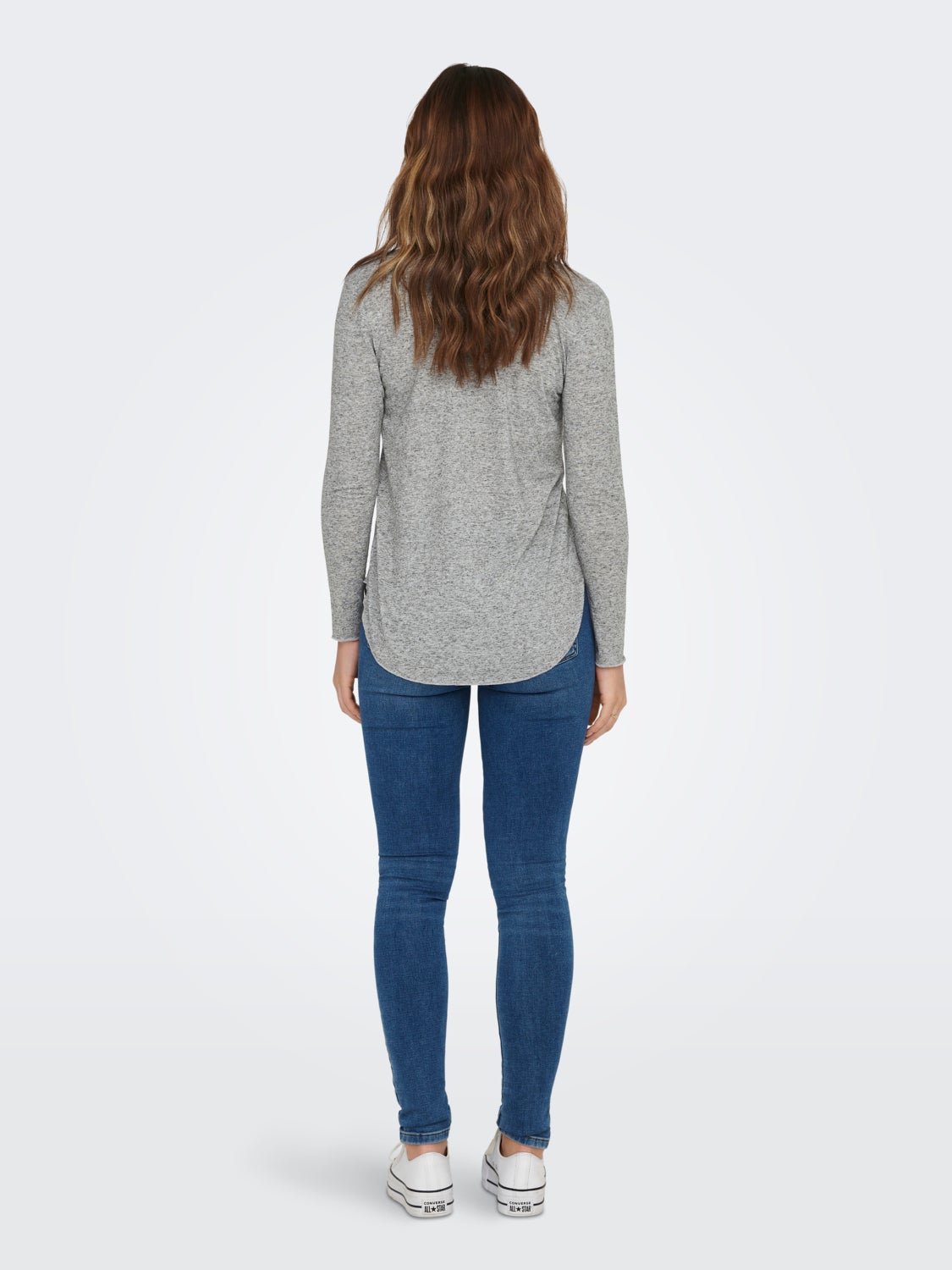 Long sleeve top