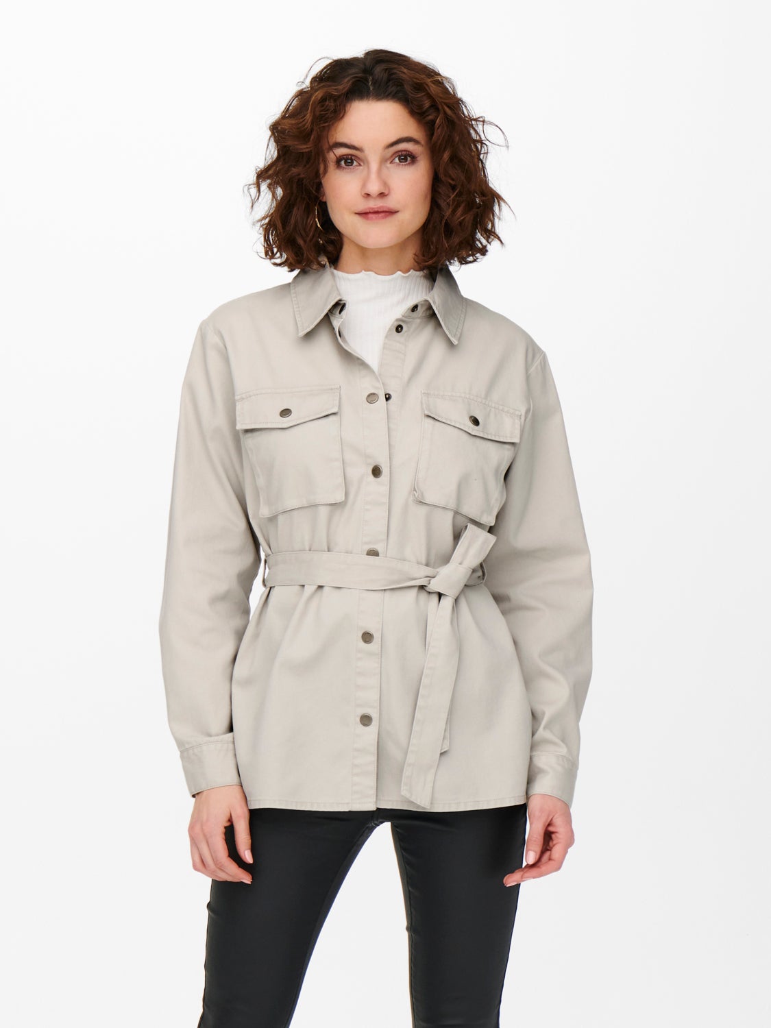 Utility Jacket