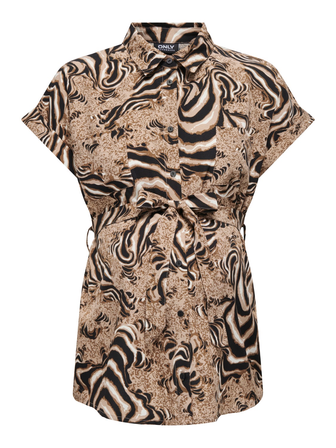 MAMA Short sleeved shirt