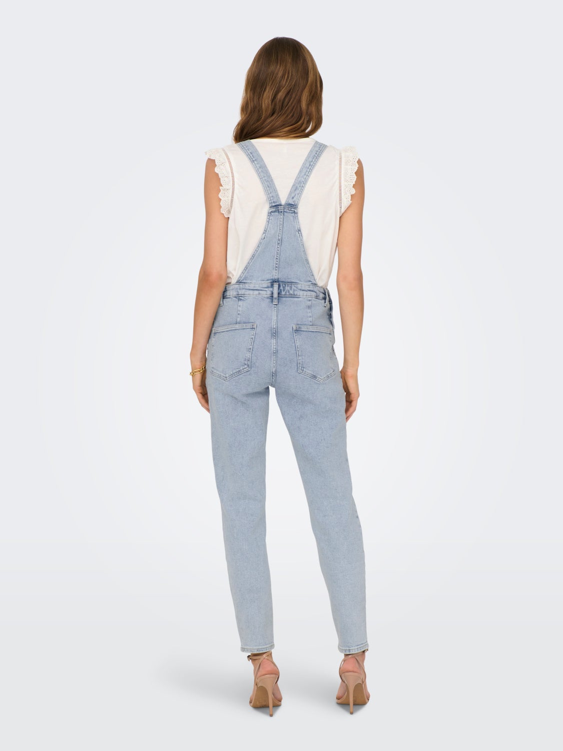 ONLPERCY OVERALL DNM CRO111