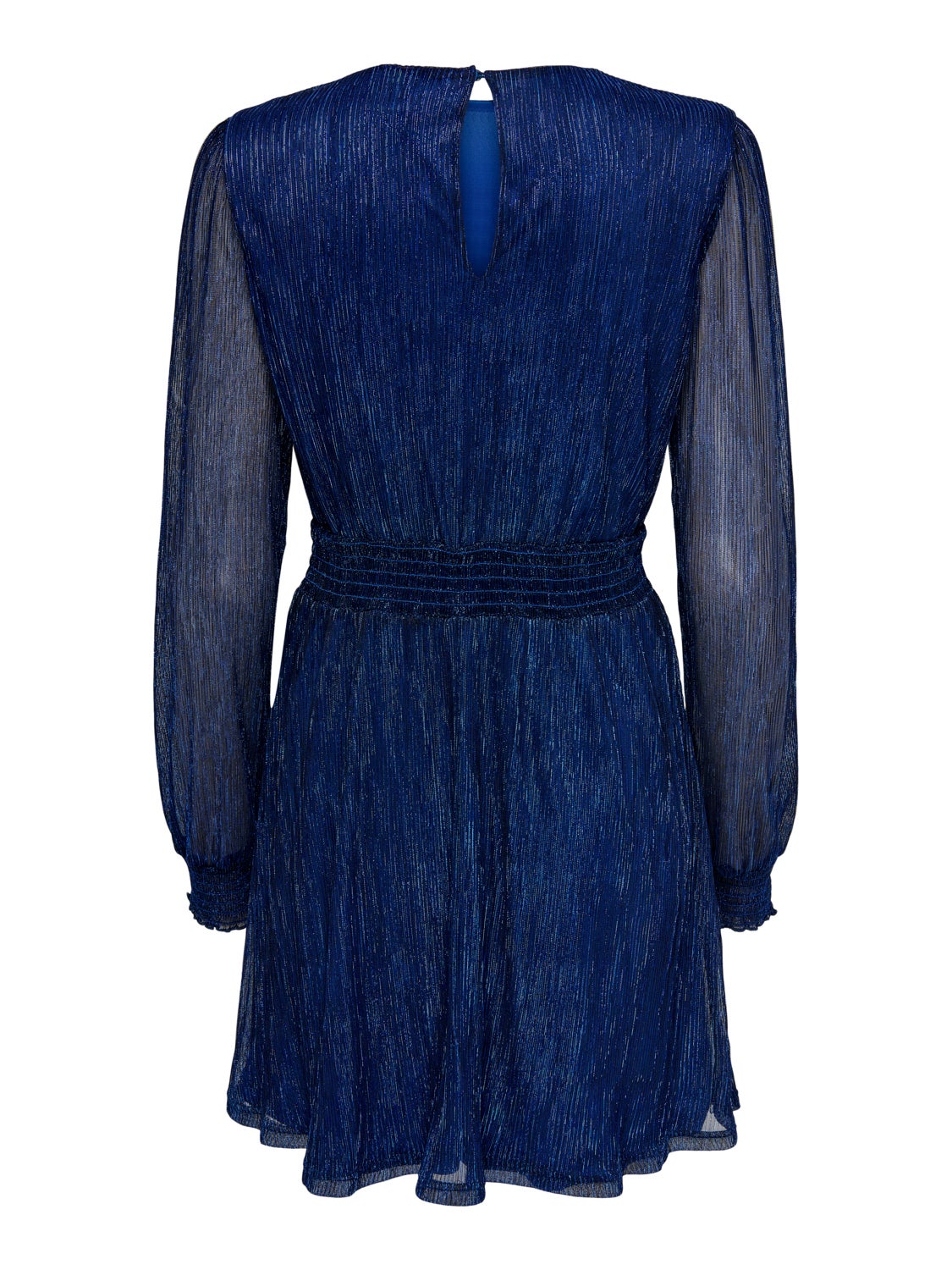 Smock Long Sleeved dress