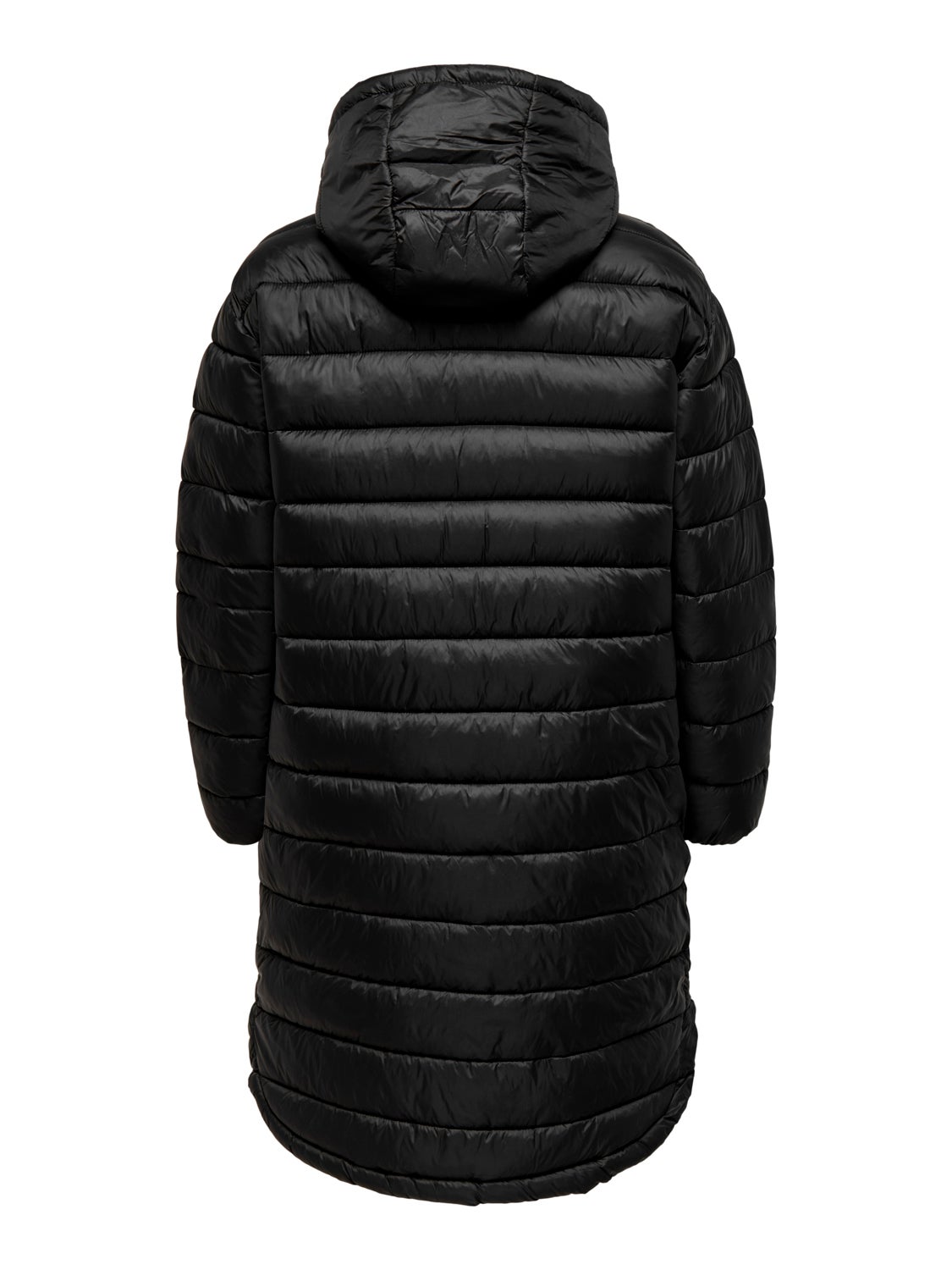 Tall Quilted coat