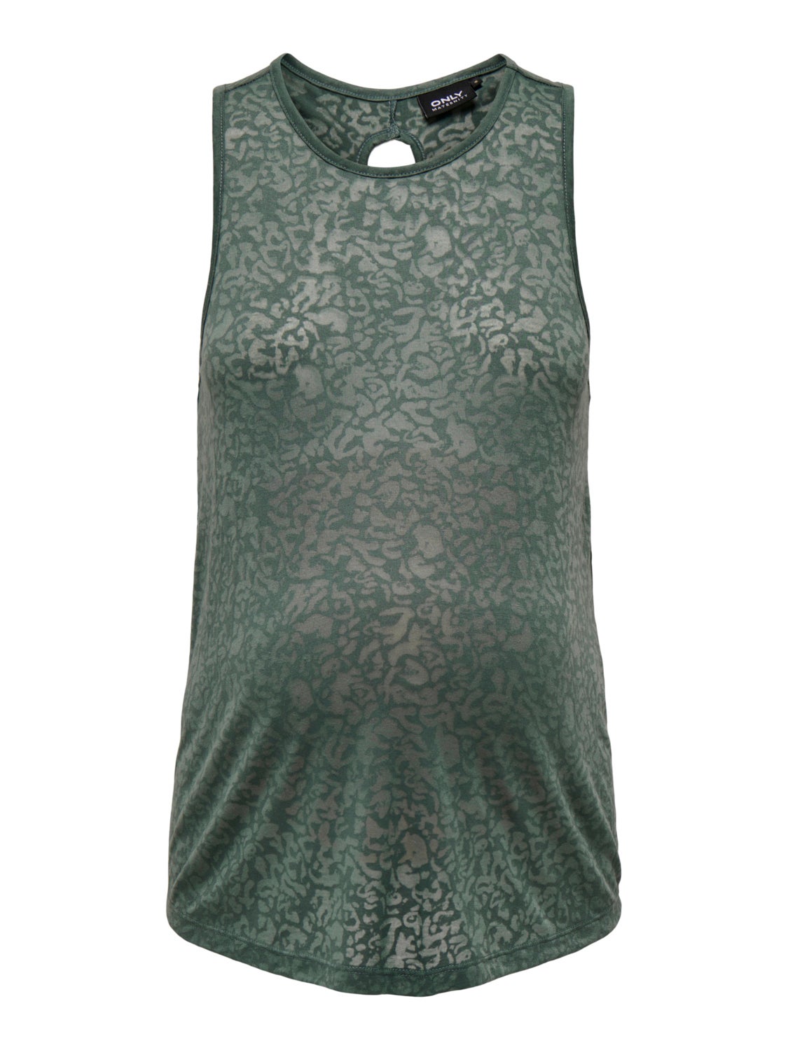 Mama training tank top