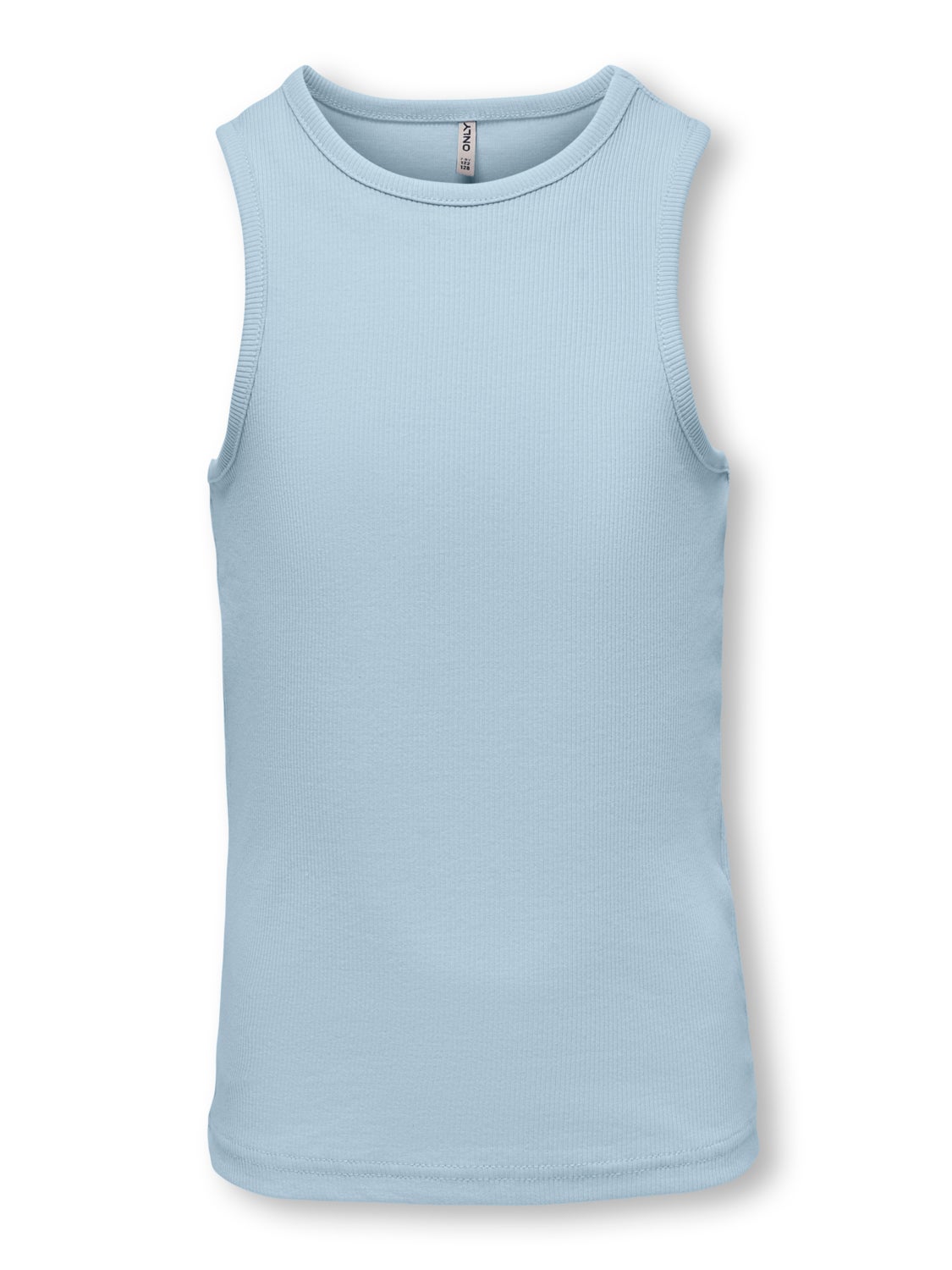 Regular Fit Tank Top