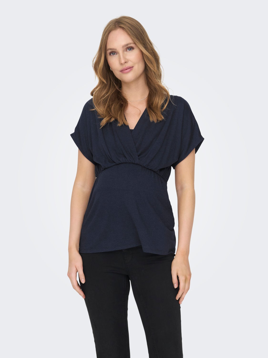 Mama Before And After top