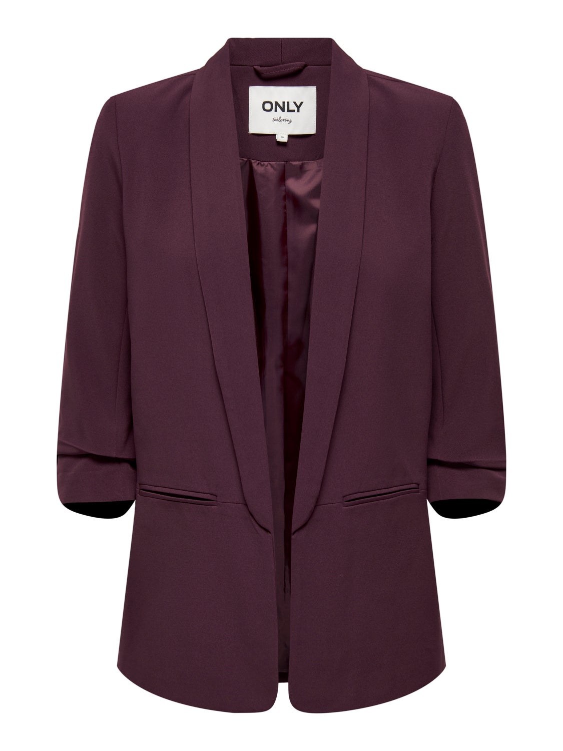 3/4 Sleeved Blazer