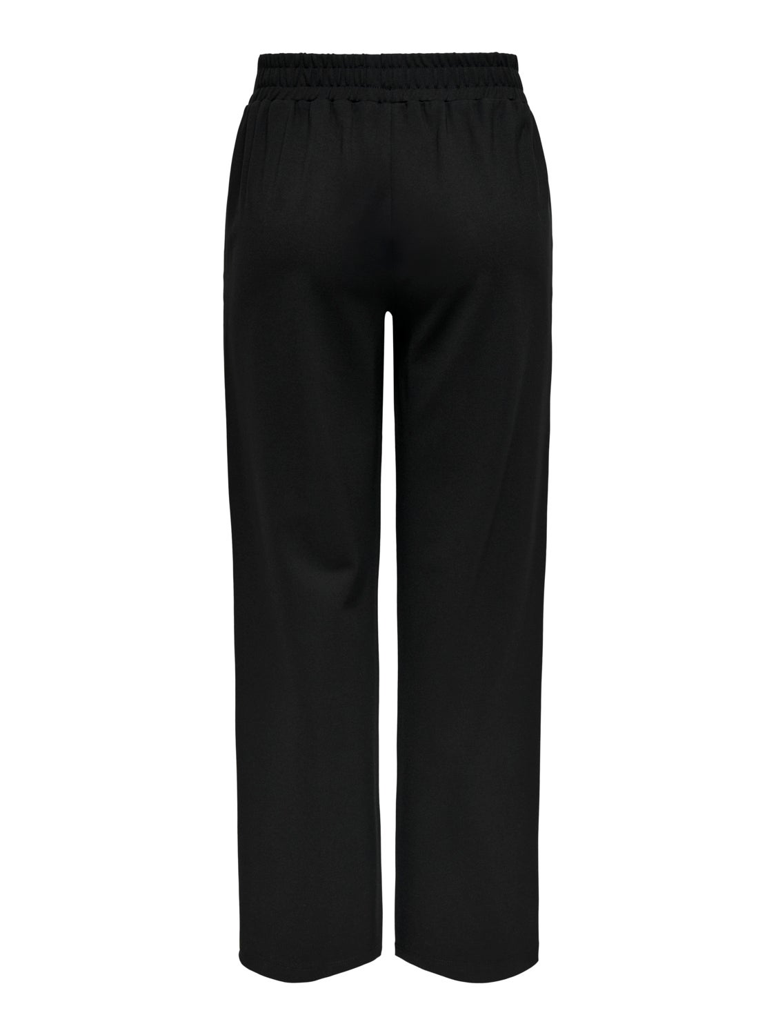 Wide fitted Trousers