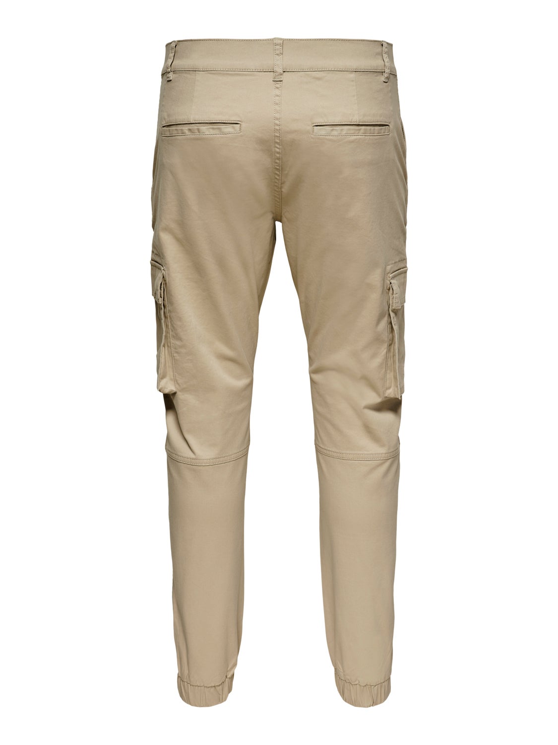 Cargo trousers