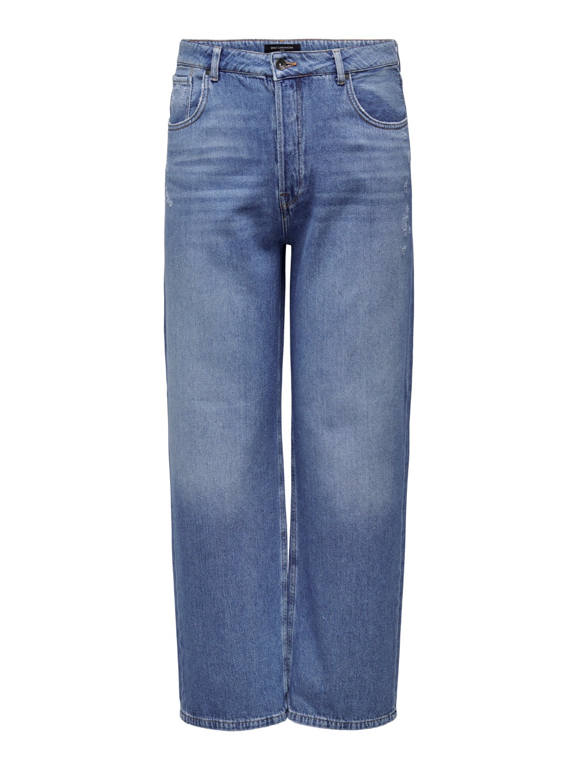 CARCELESTE HW LOOSE WIDE DNM CRO