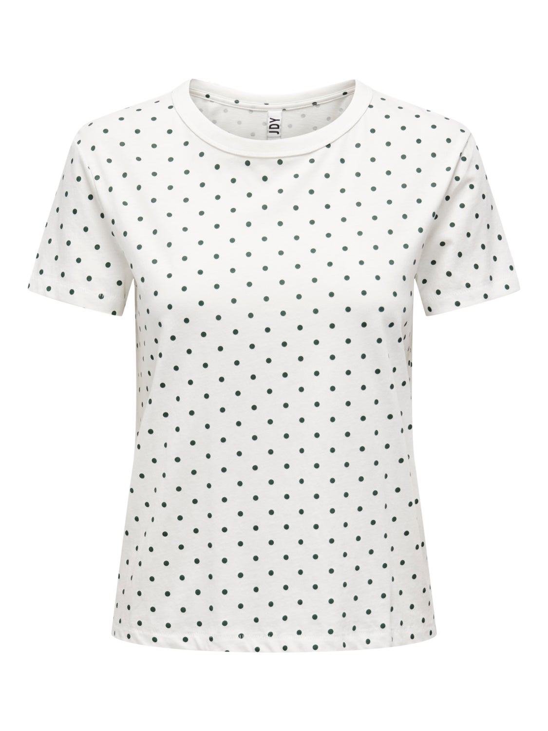 Dotted T-shirt
