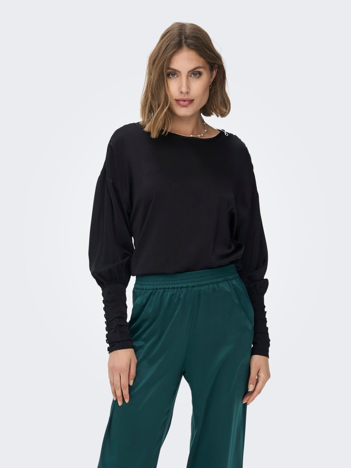 Long sleeved Top
