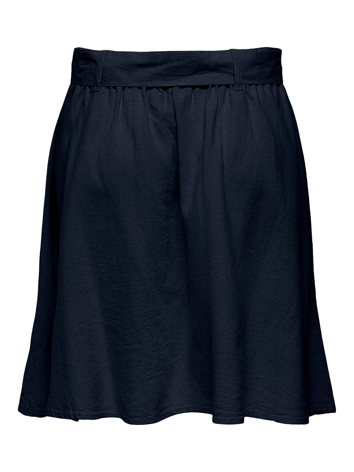 Mid waist Short skirt