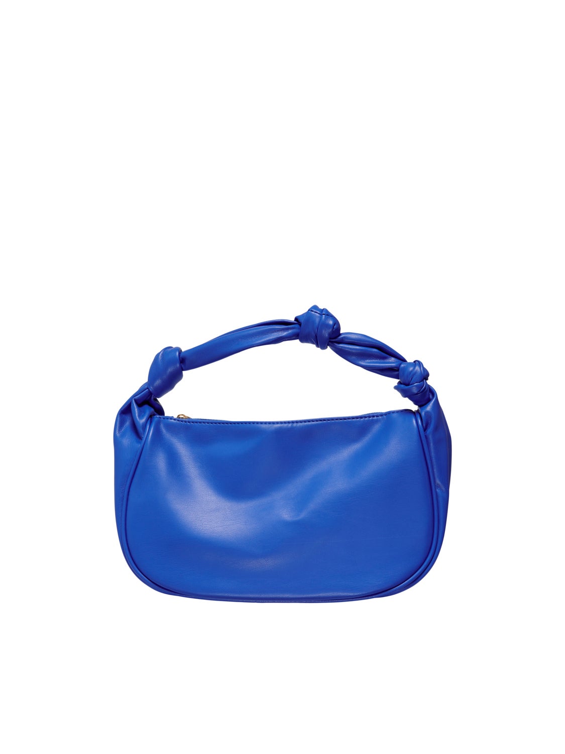 Shoulder Bag With Knot Details