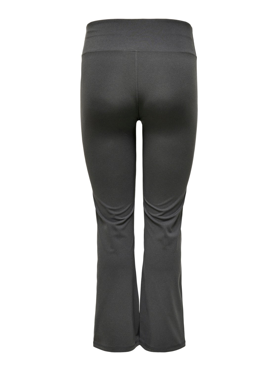 Curvy highwaisted jazz Training Trousers