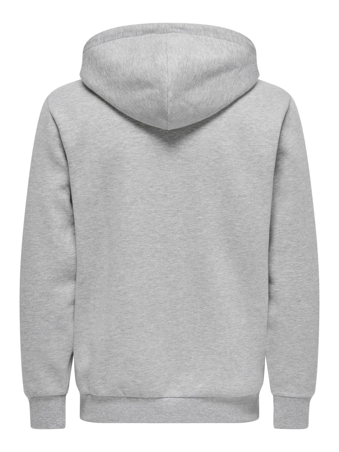 Regular Fit Hoodie Sweatshirt