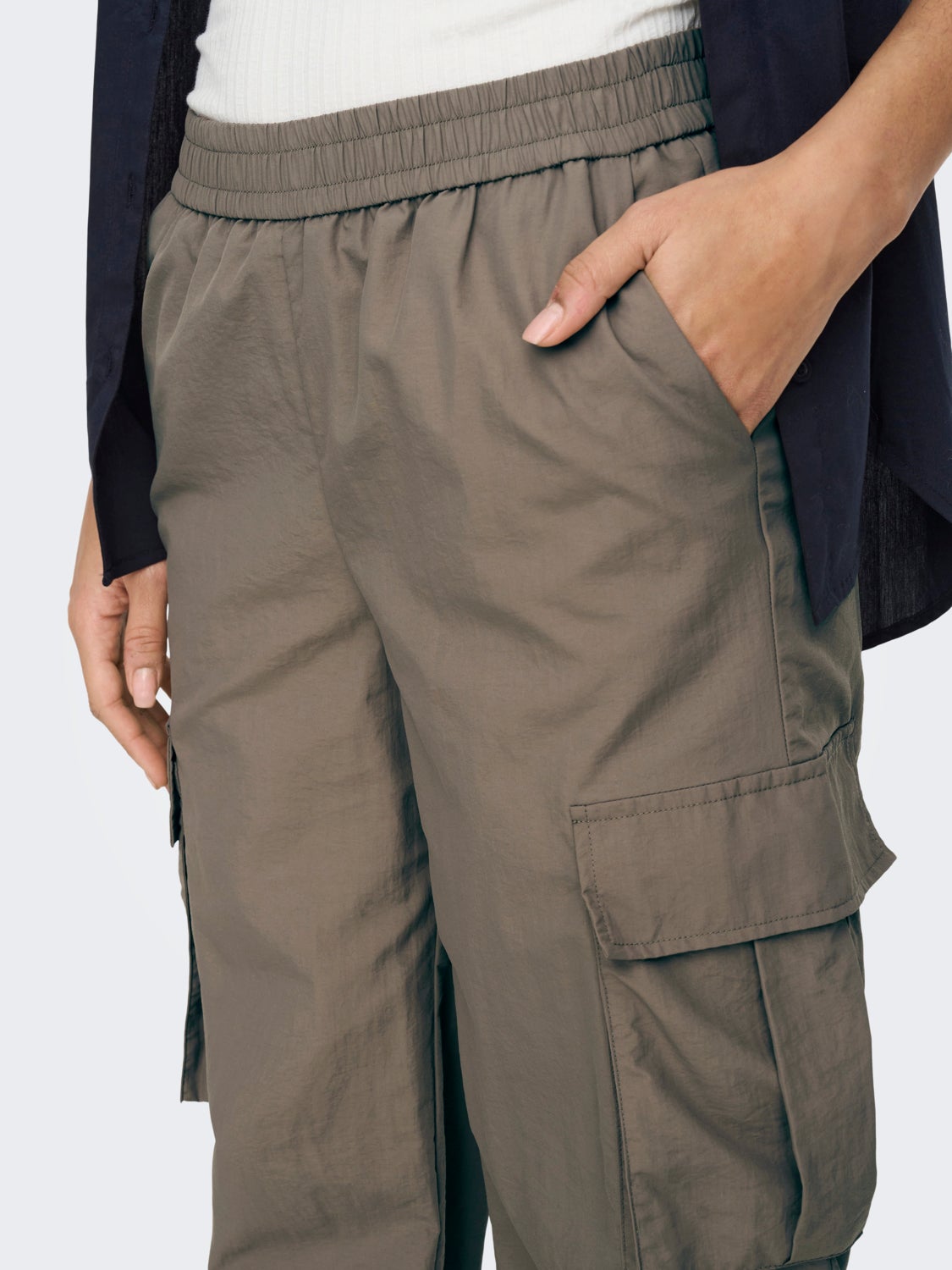 JDYLORENZO MW CARGO PANTS PNT