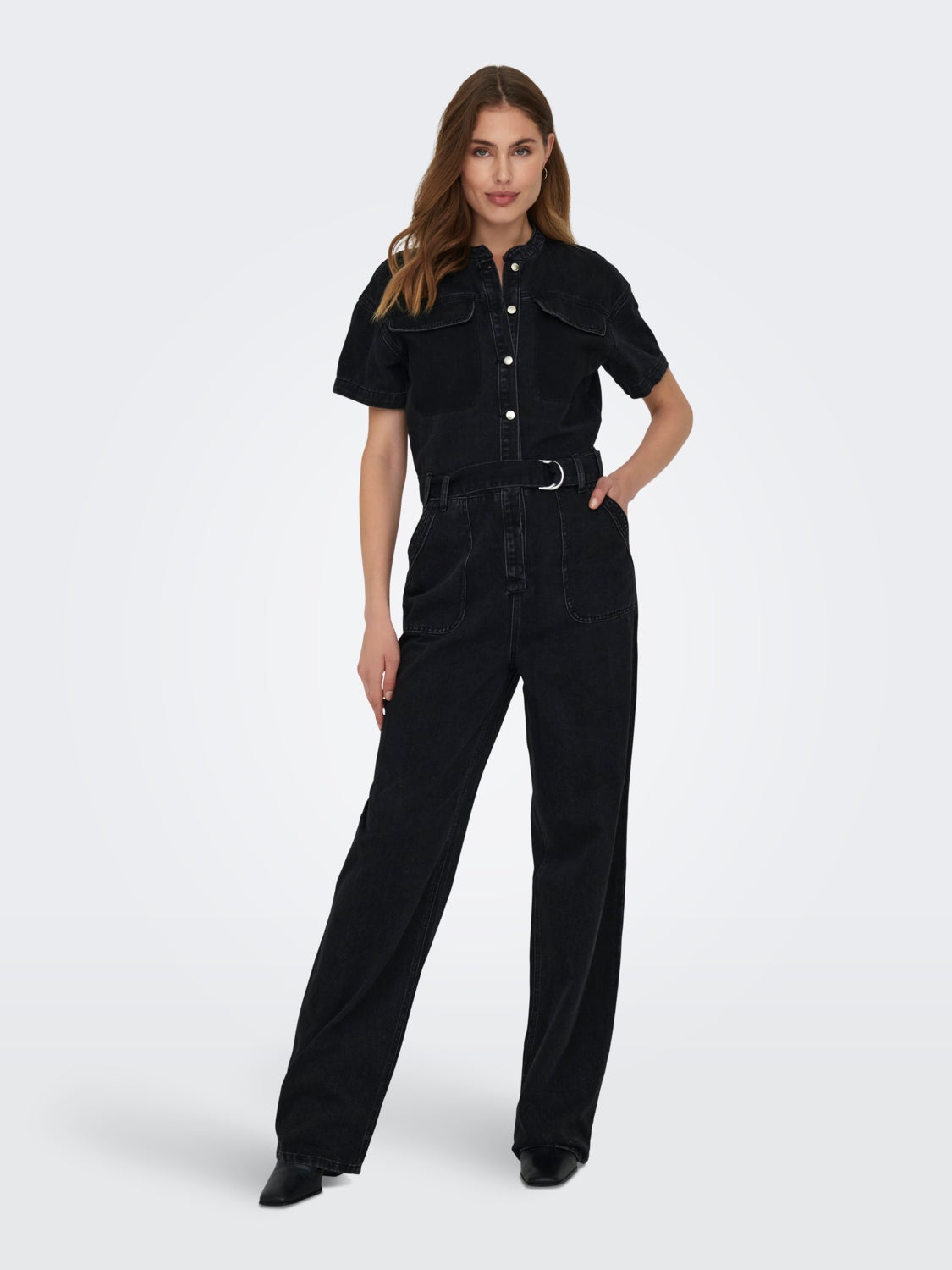 Tall Jumpsuit