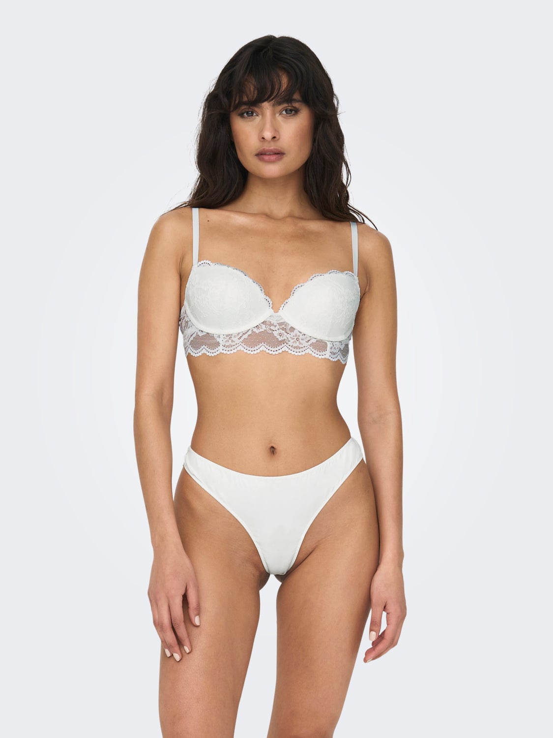 2-pack Brazilian Lace Briefs