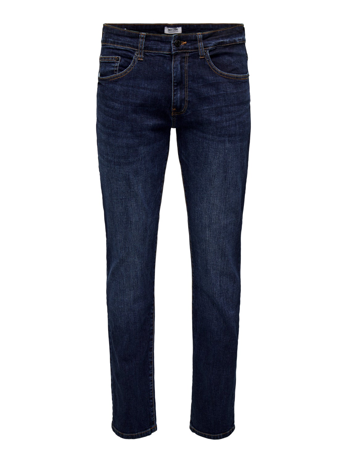 ONSWEFT REG.DARKBLUE 6752 DNM JEANS NOOS