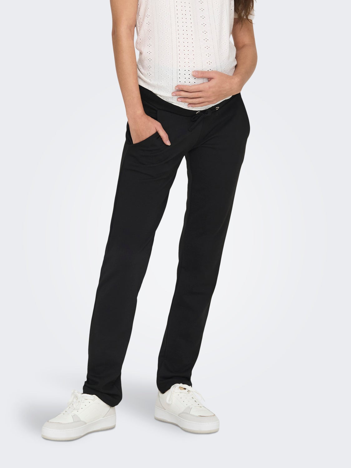 Regular Fit Trousers