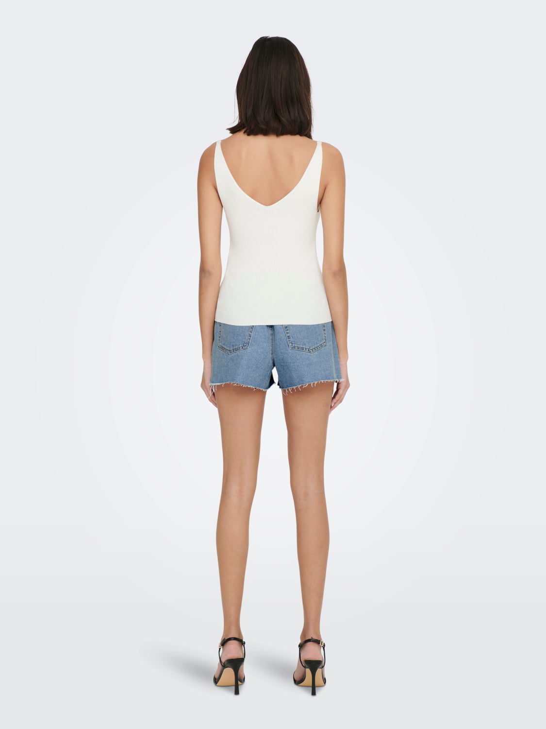 Embroidery detailed Top