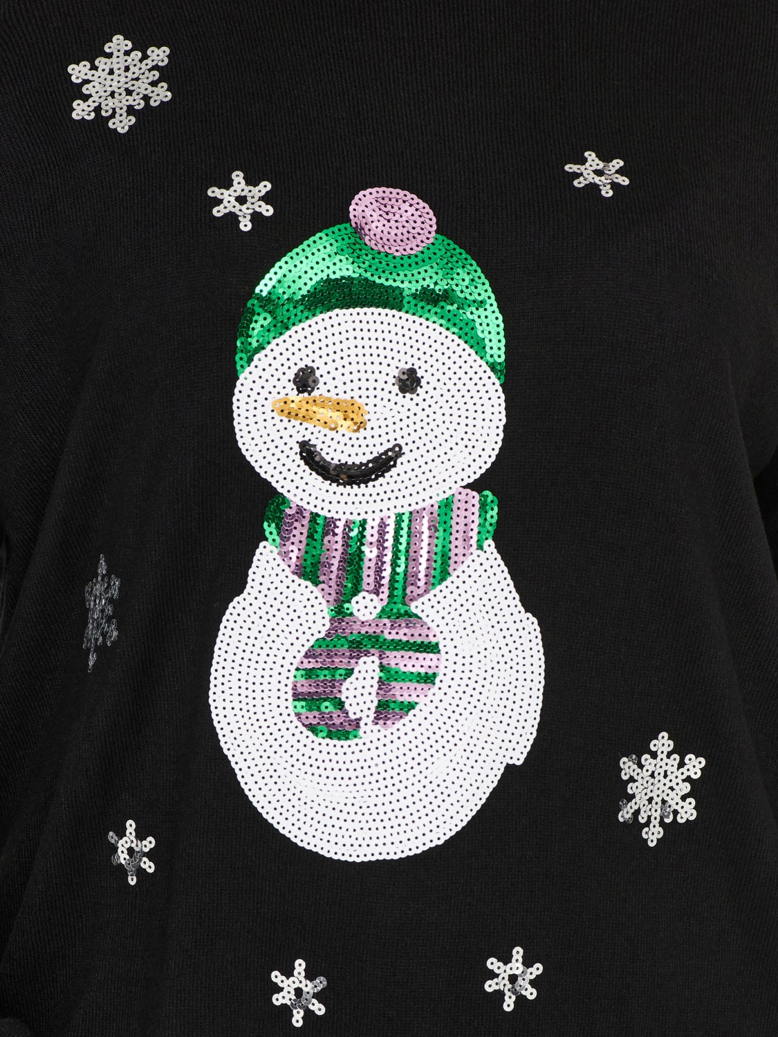 Curvy christmas dress