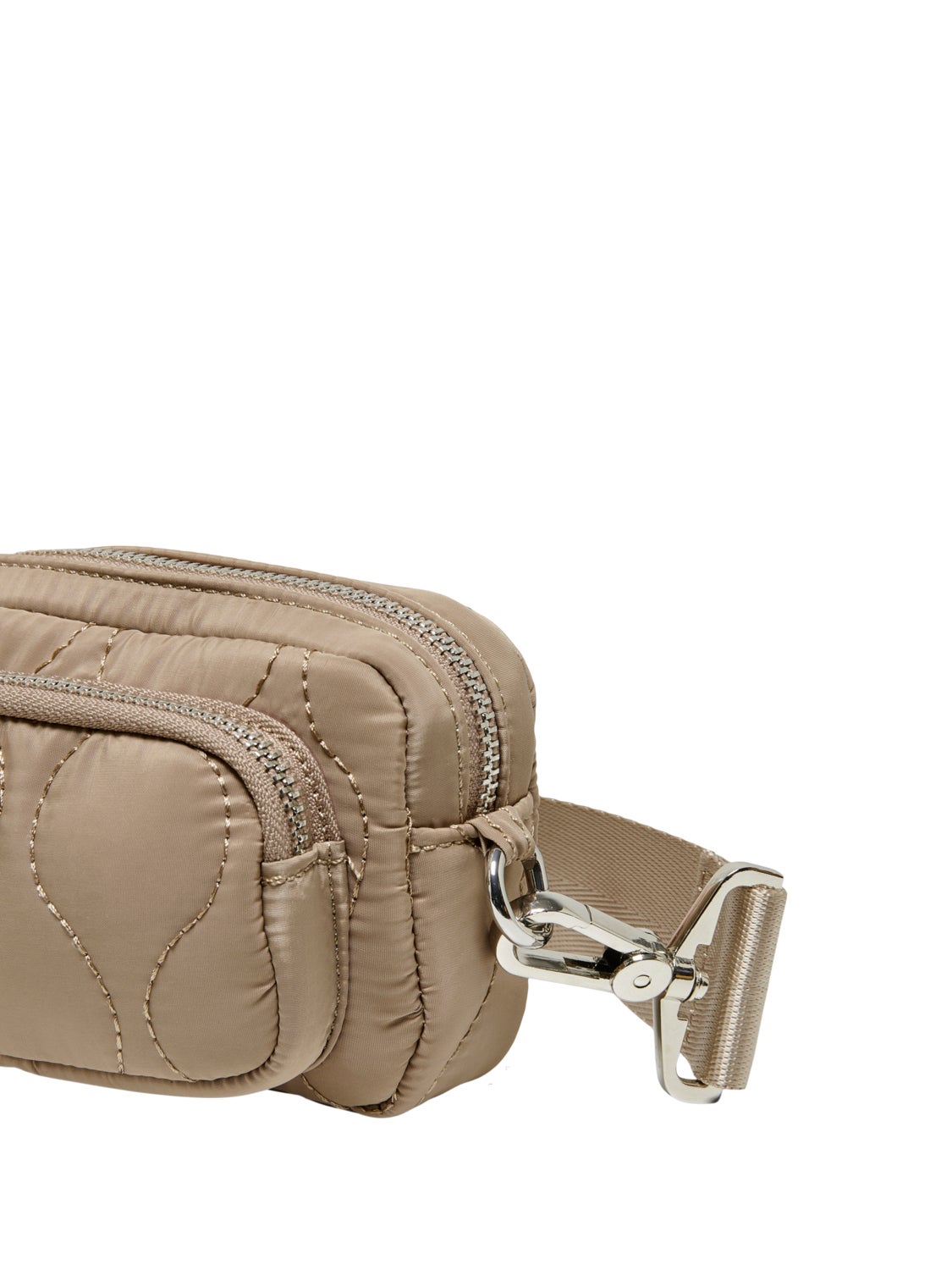 Adjustable Crossbody Bag