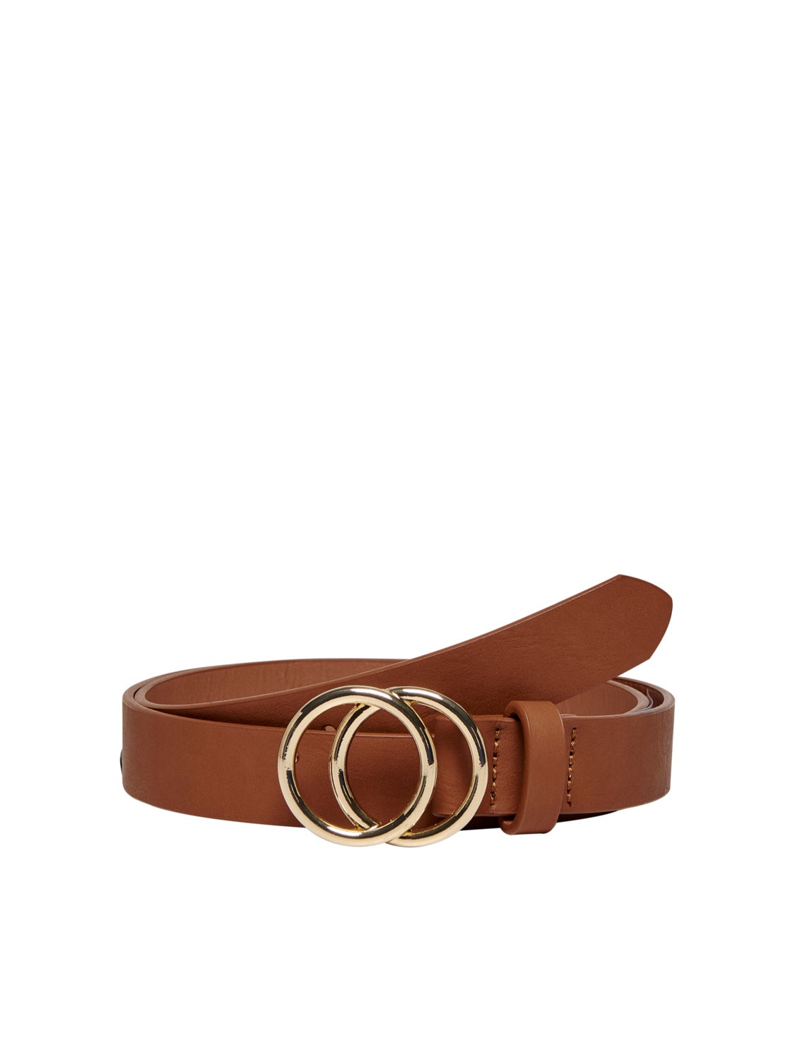 Faux leather Belt