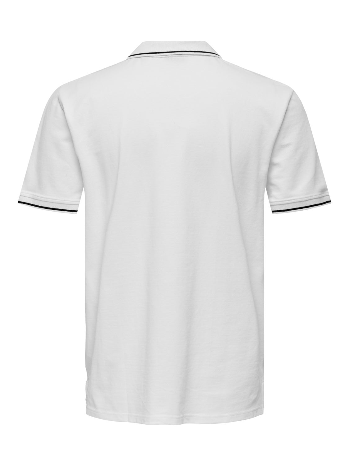 Polo t-shirt