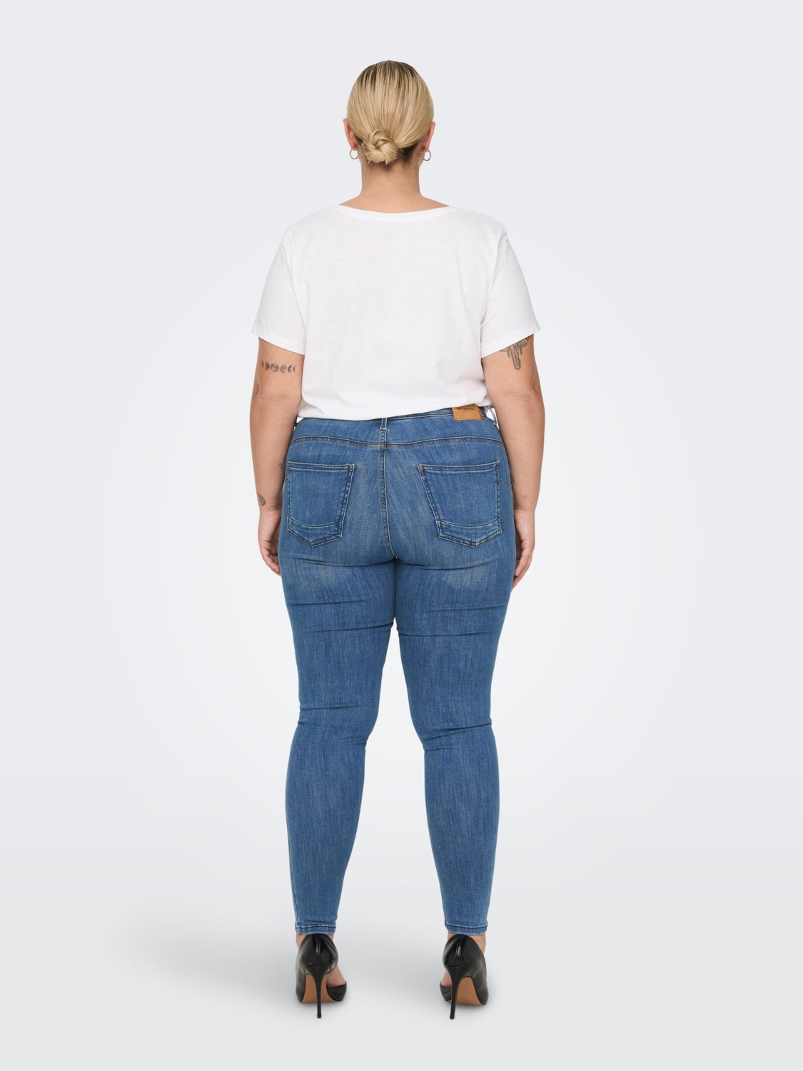 CARJENNY HW SK PUSH REA2981K