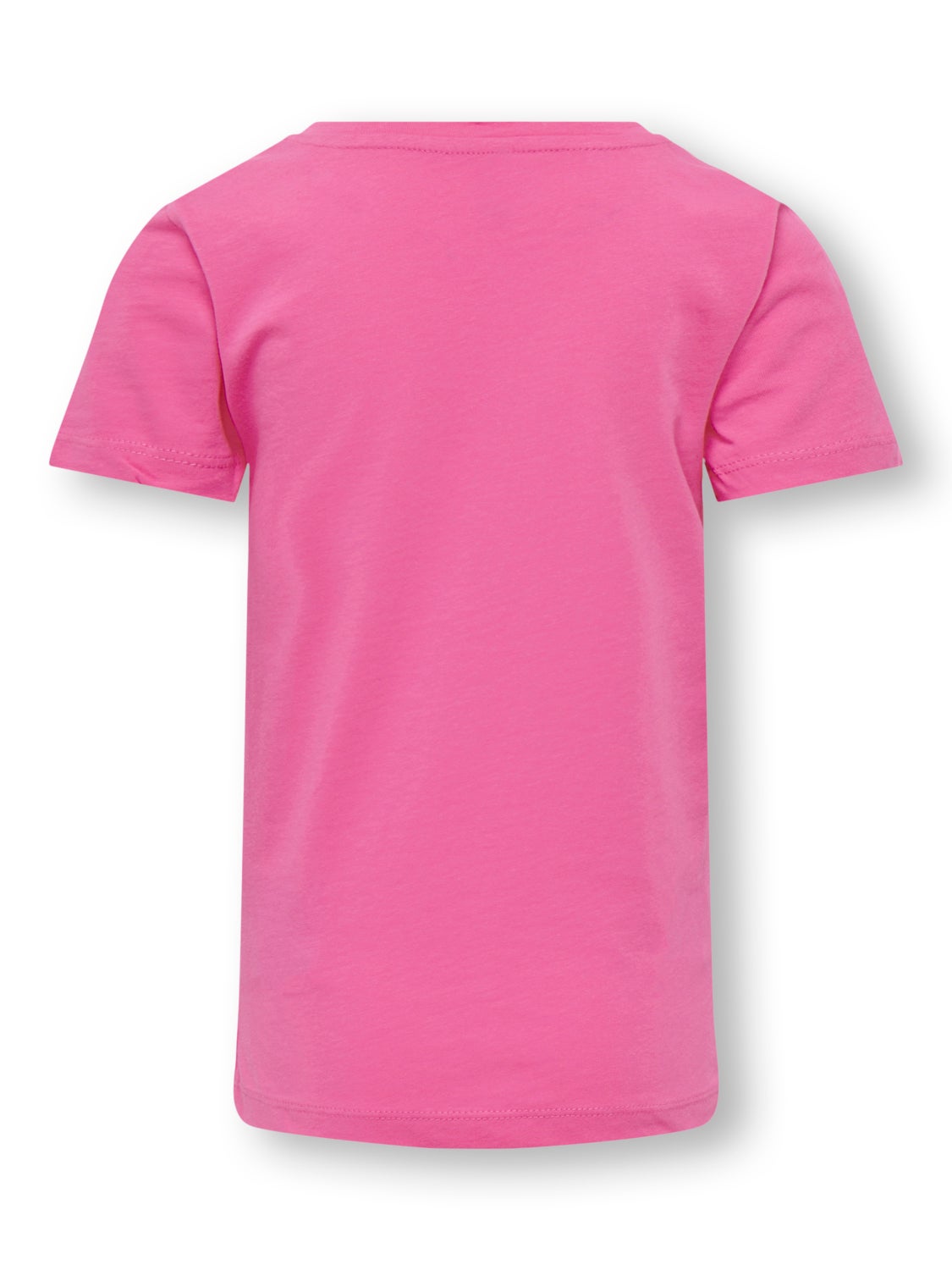 Regular Fit O-Neck T-Shirt