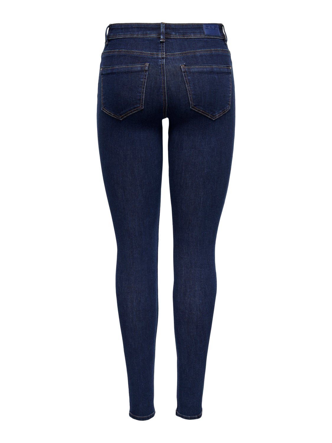 Skinny Fit Mid waist Tall Jeans