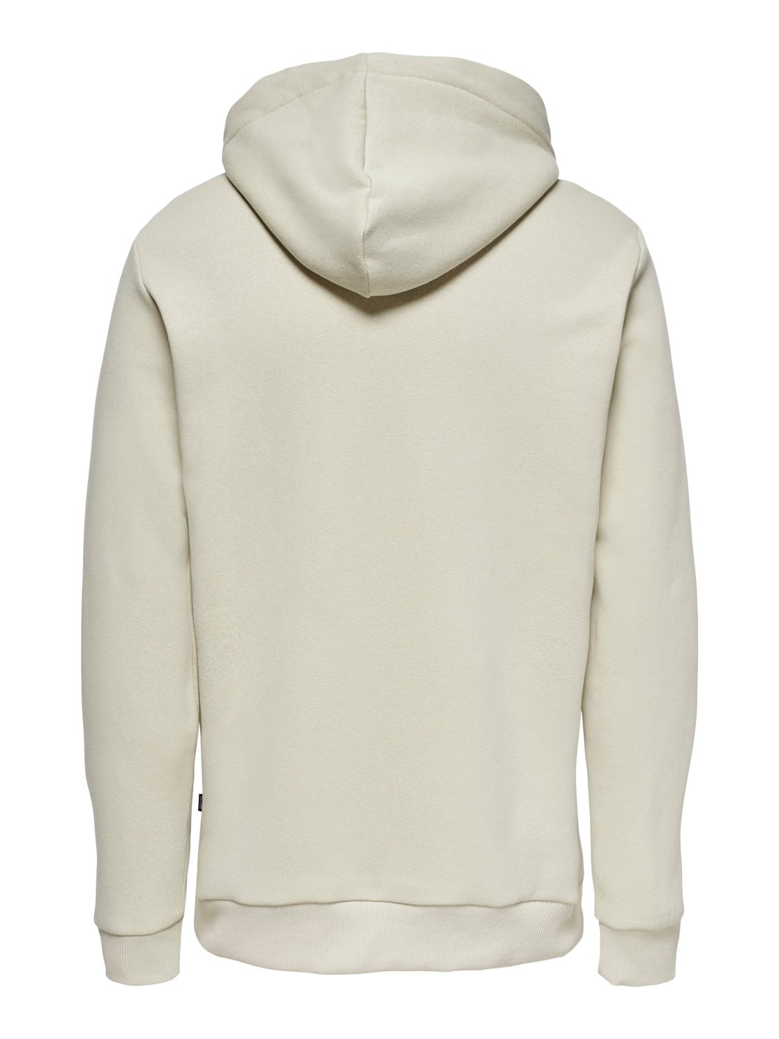 Regular Fit Sweat Hoodie