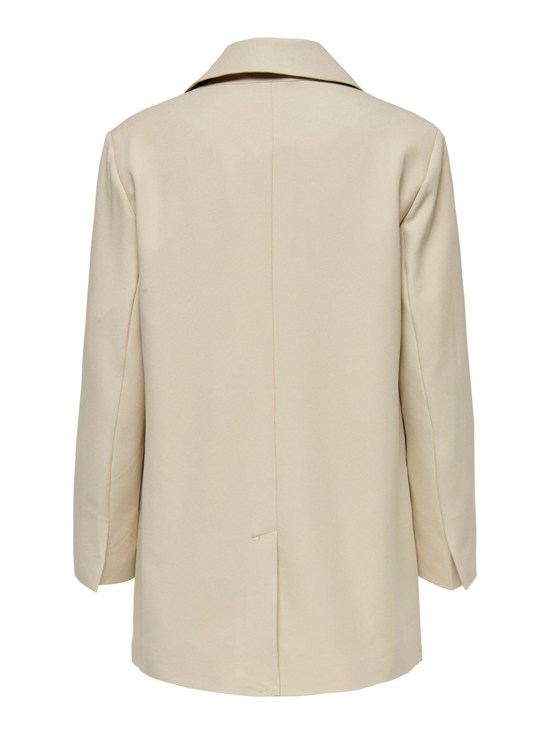 Classic oversize Blazer