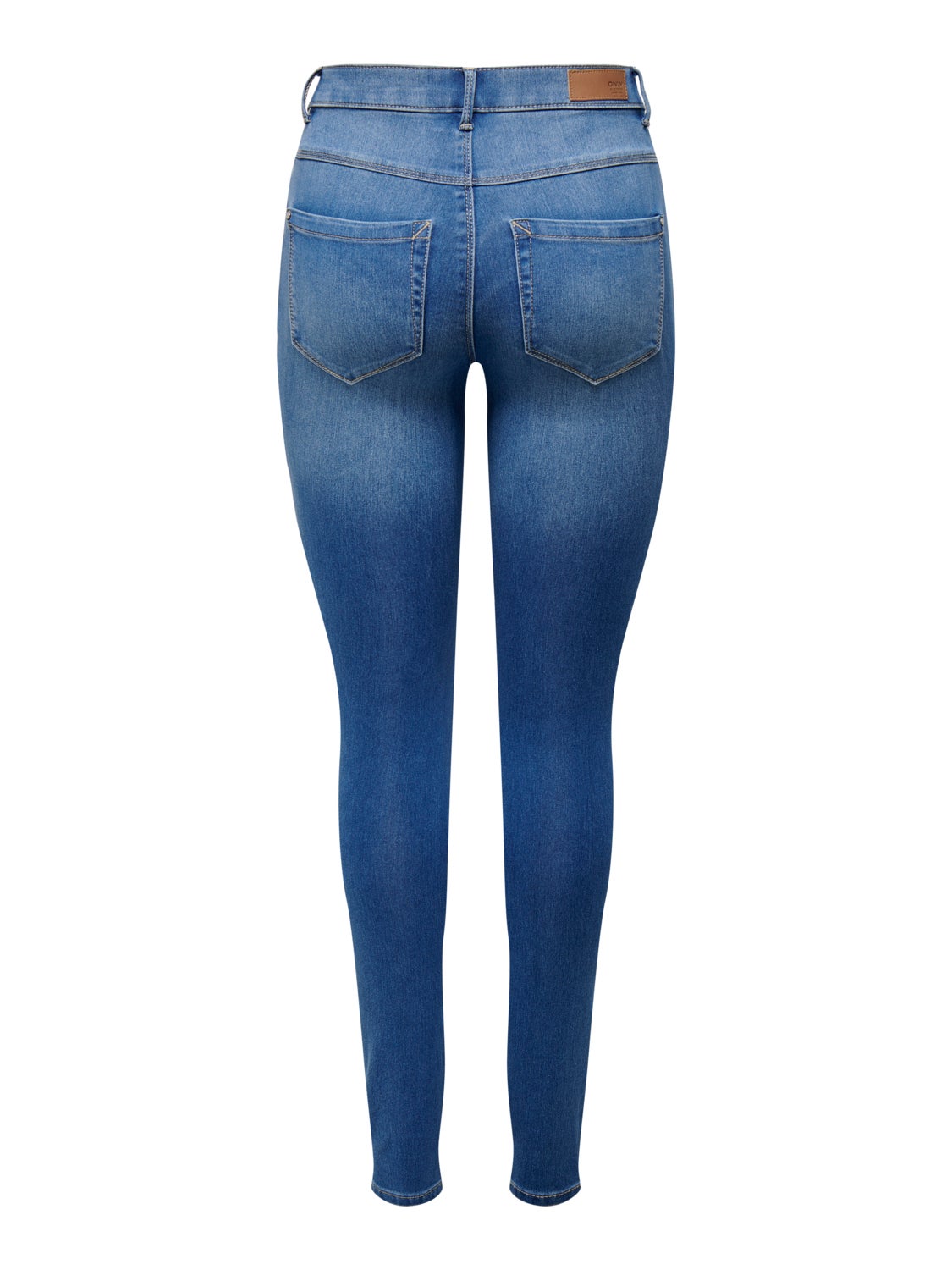 ONLROYAL LIFE HW Skinny fit jeans
