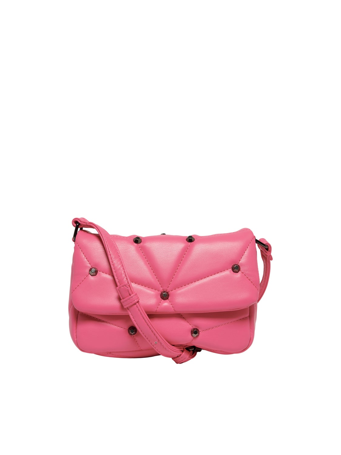 Faux leather Crossbody Bag