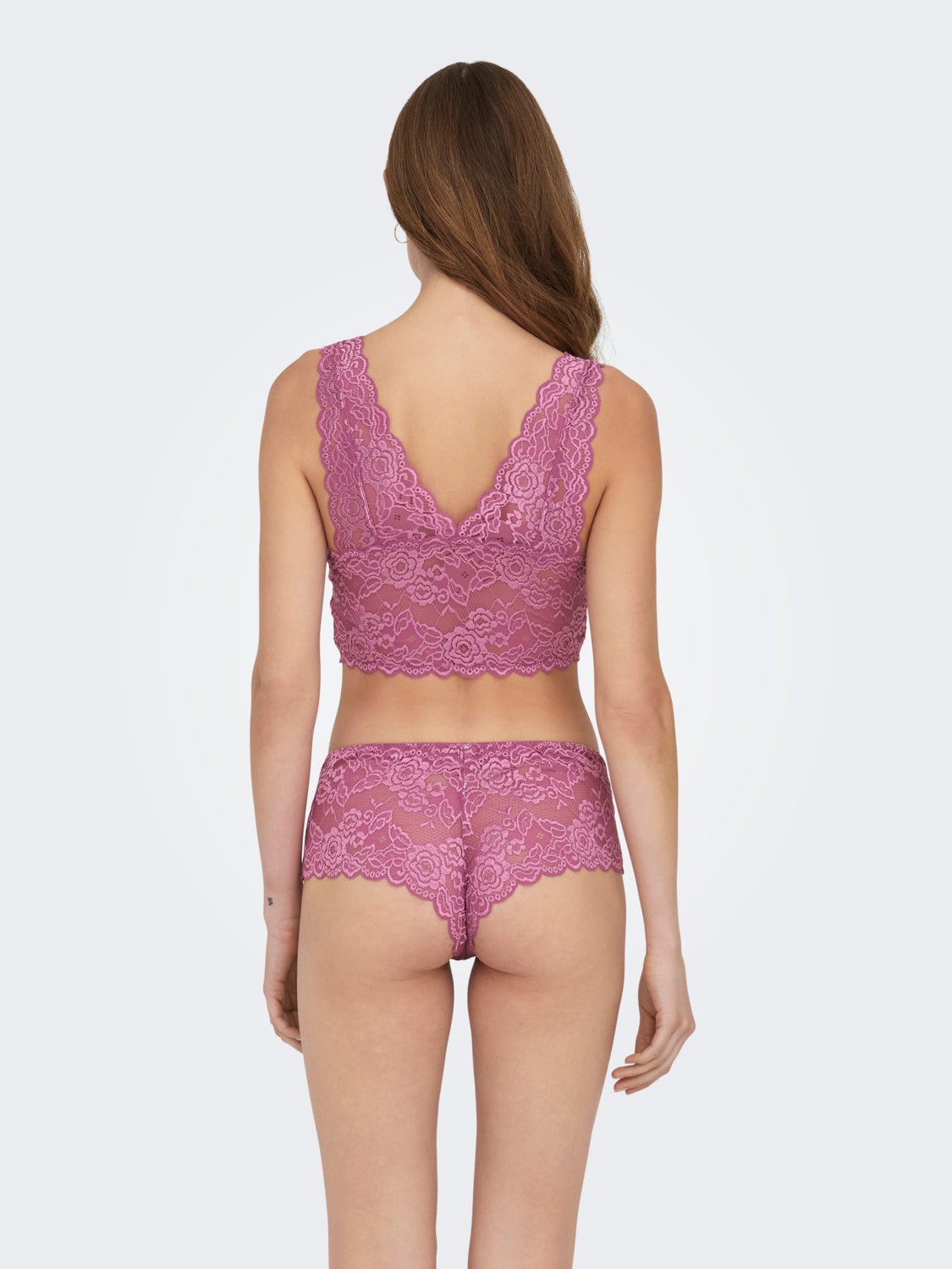 Lace Bra