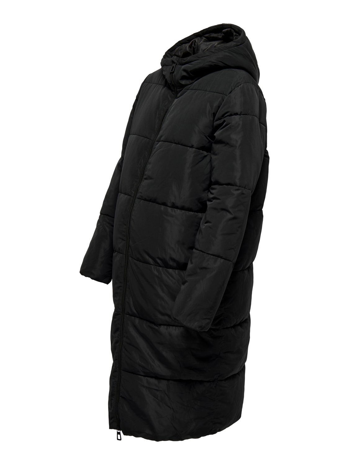 Mama Long puffer jacket