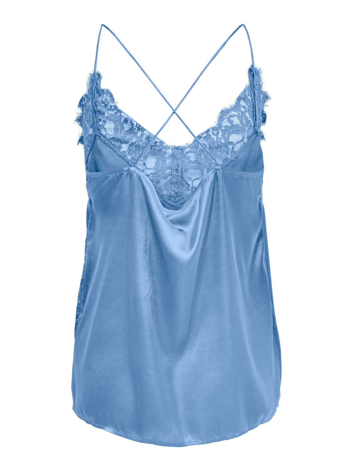 Lace singlet Top
