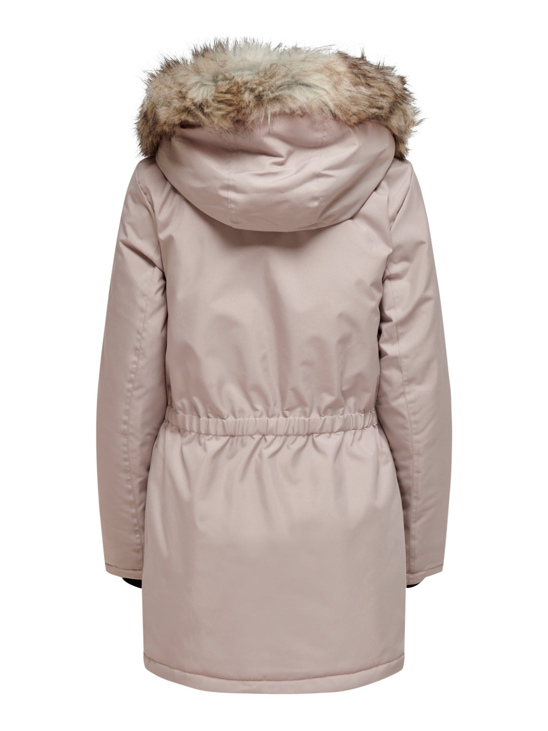 Long Parka