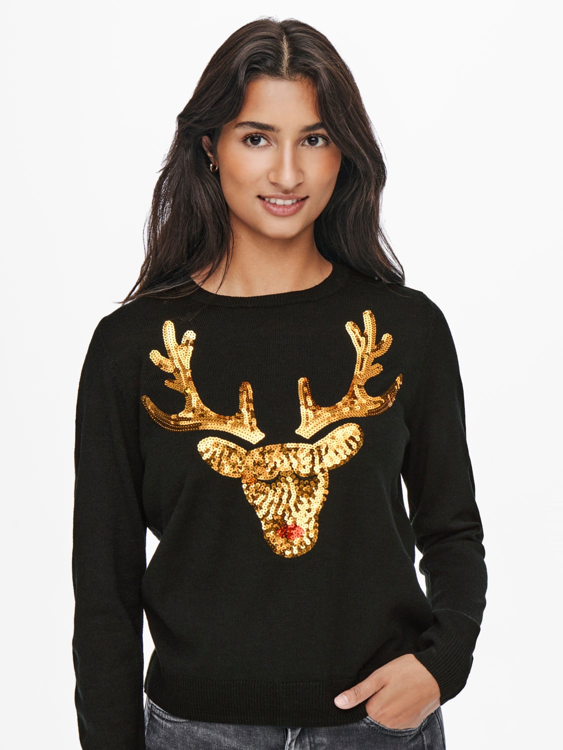 Christmas Jumper