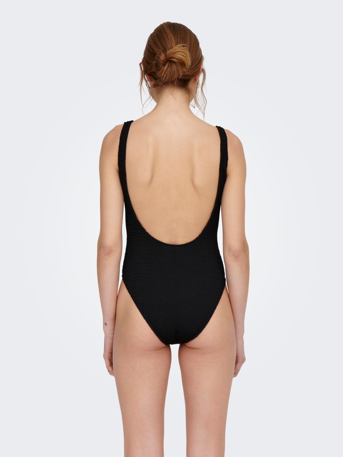 High Waisted Swimsuit