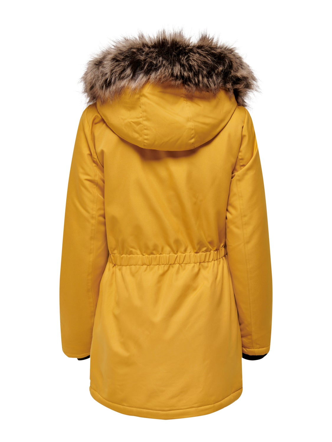 Long Parka