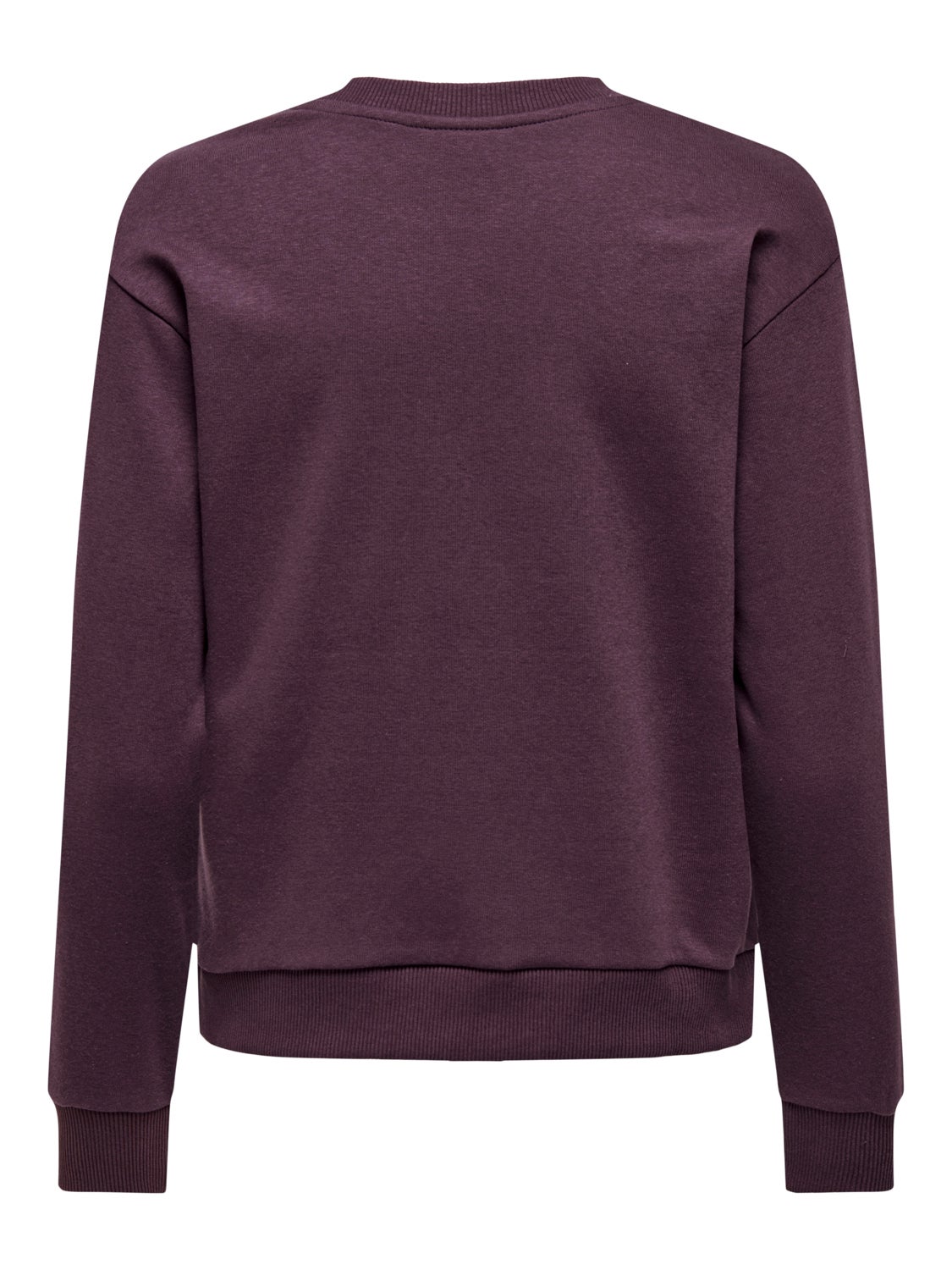 Statement Sweatshirt