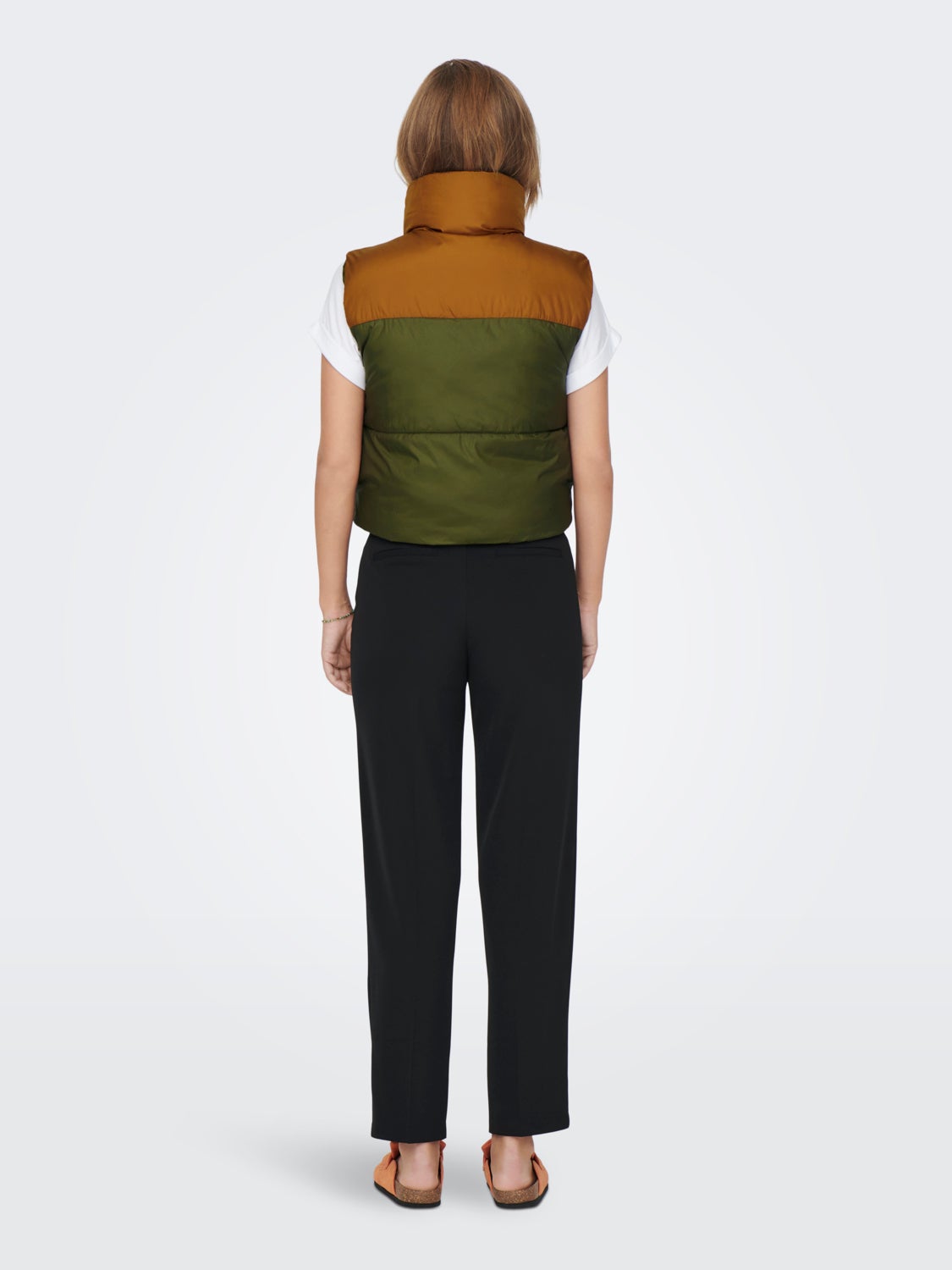 Reversible Waistcoat