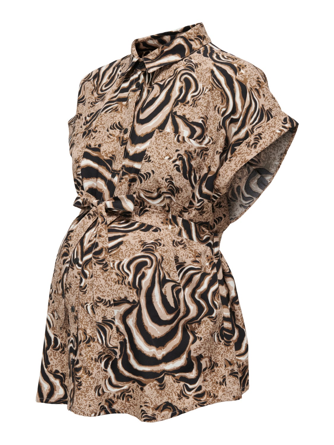 MAMA Short sleeved shirt