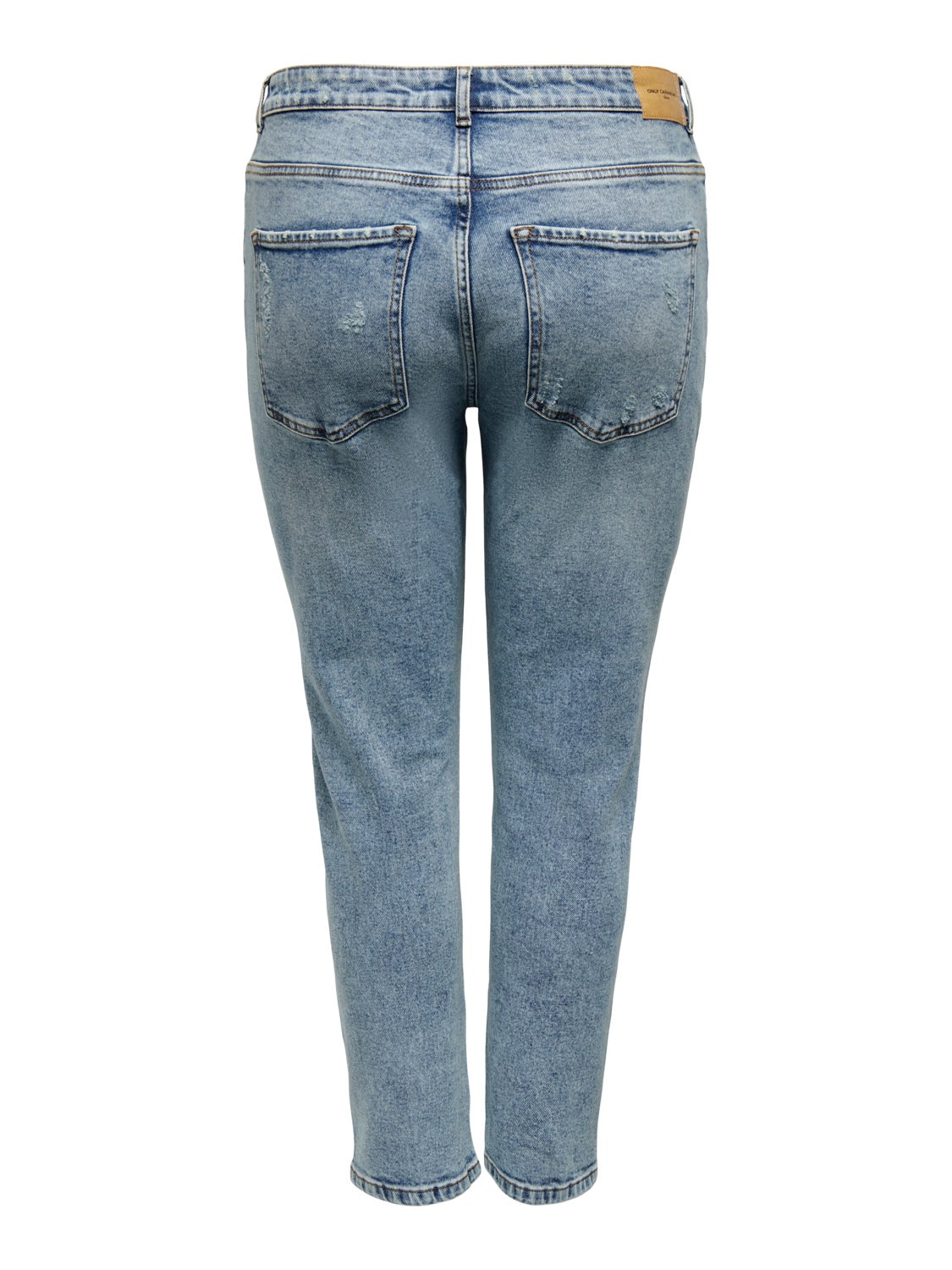 CARENEDA HW MOM ANK DNM