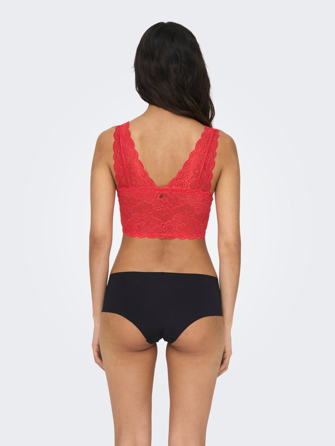 Lace Bra