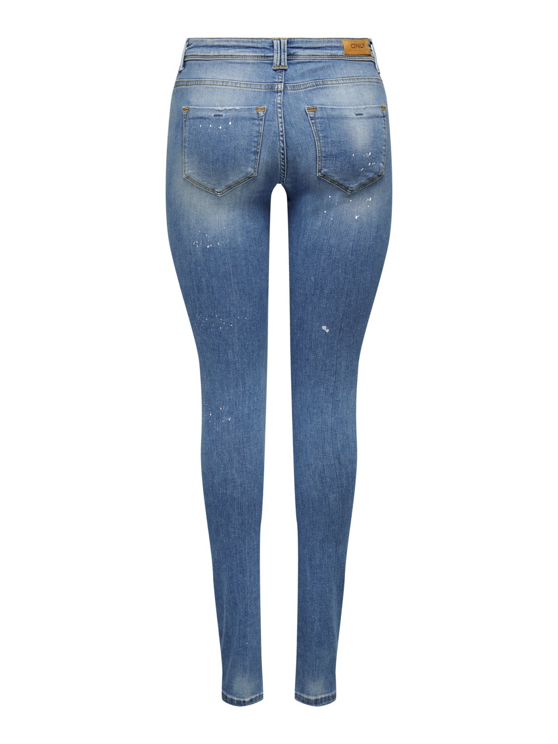 ONLShape Tall Skinny fit jeans